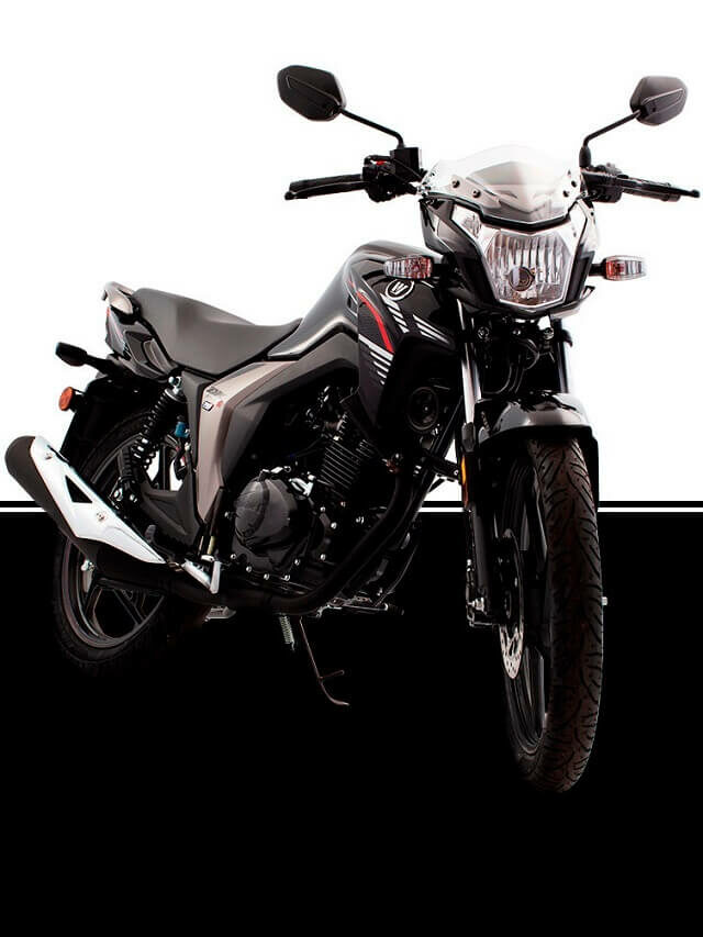 Nova Haojue DK 150 2023: Preço, Ficha Técnica, Consumo e Fotos