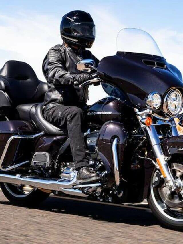 Harley-Davidson Ultra Limited 2022: Valor, Desempenho, Potência e Mais