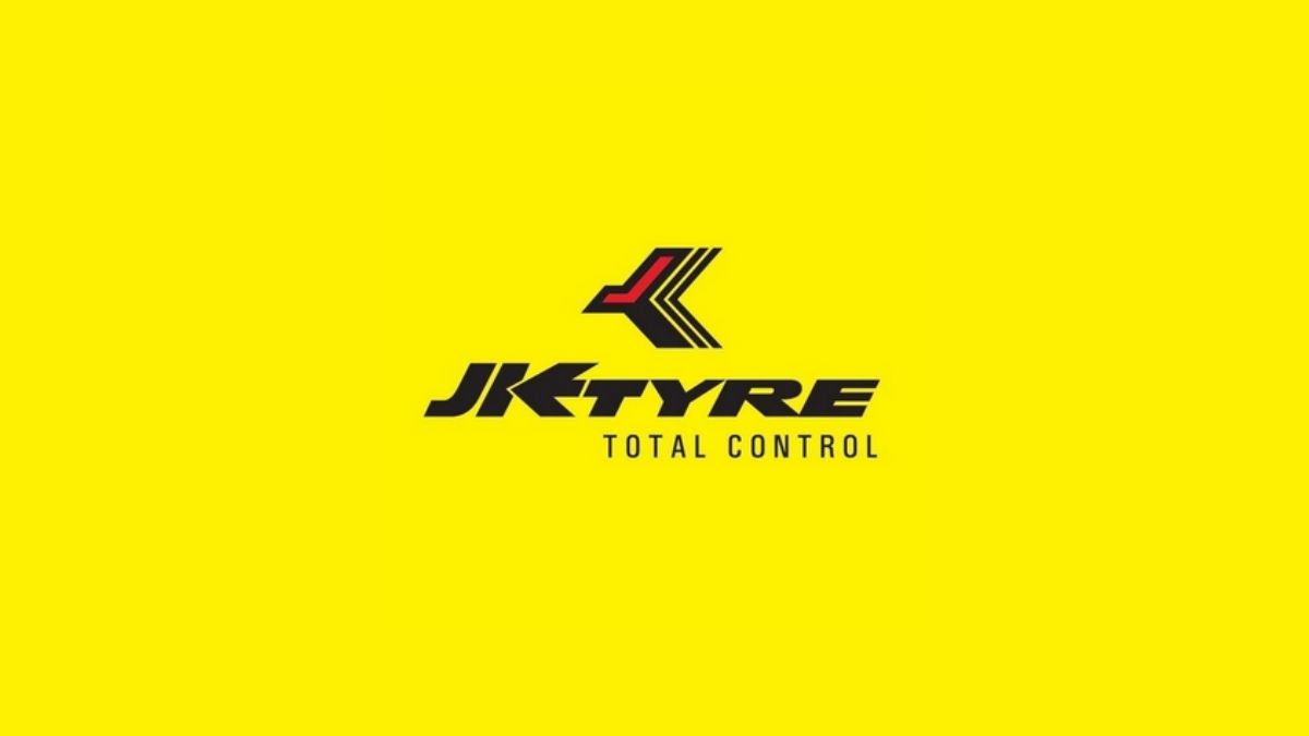 Logo JK Tire
