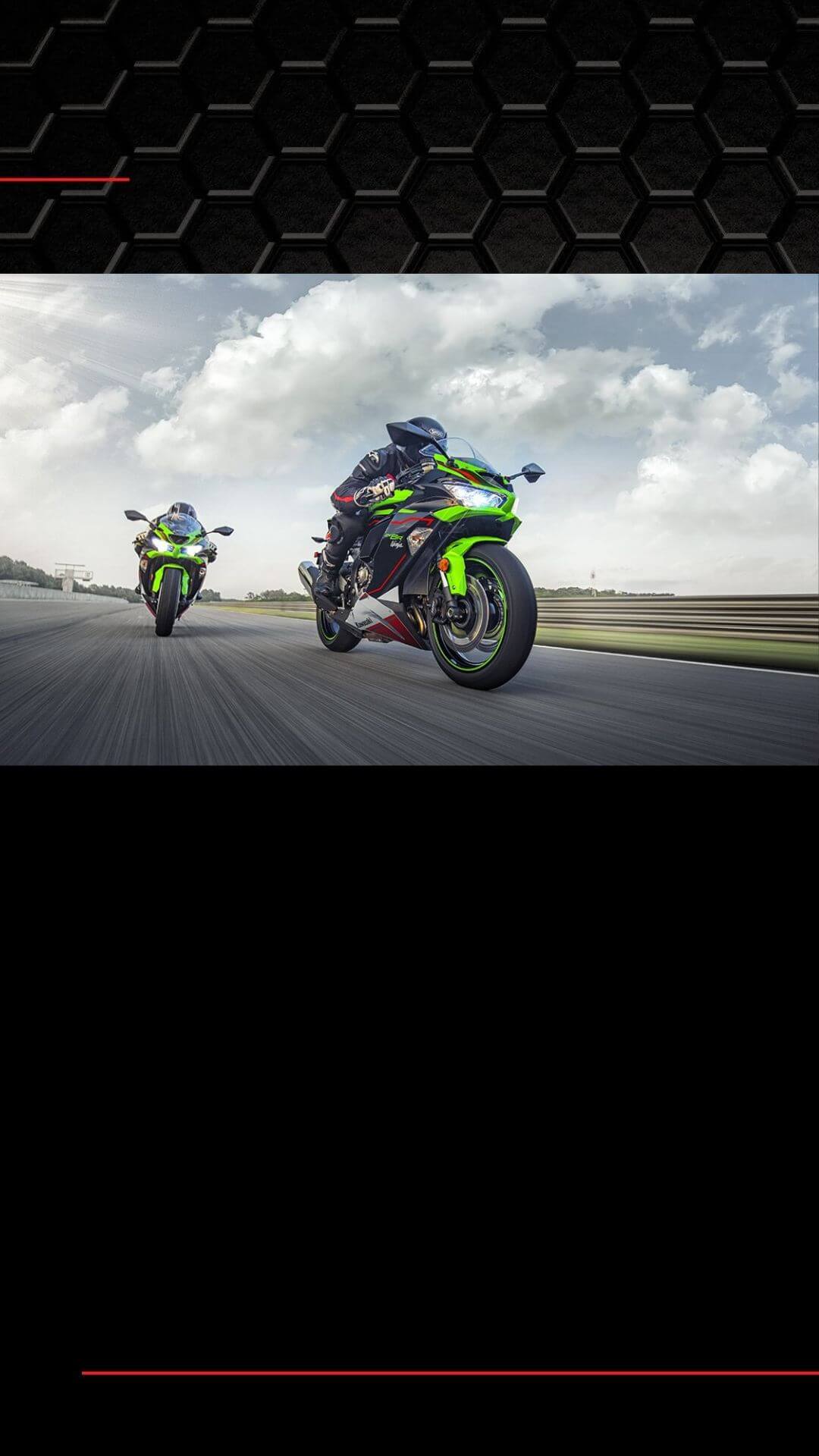Detalhes da Kawasaki Ninja ZX-6R 2023: Preço, Motor e Imagens