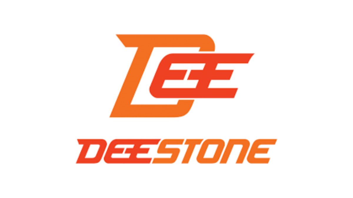 pneu Deestone presta? Logo da marca