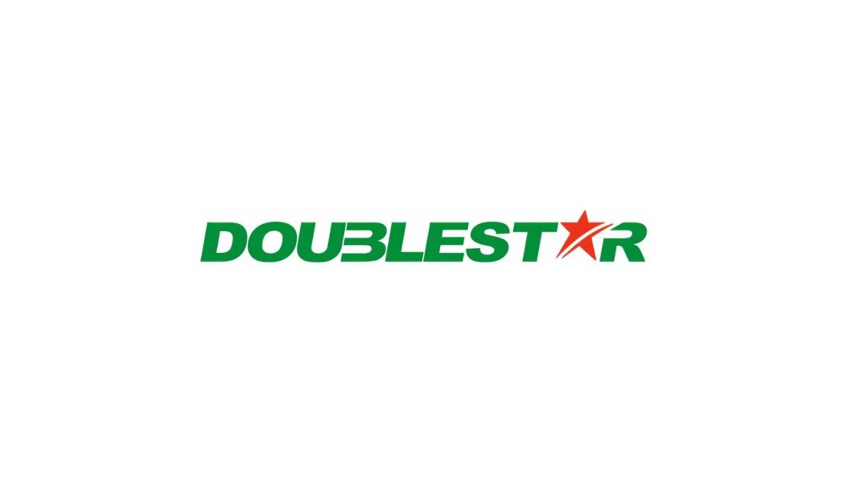 pneu Doublestar é bom? Logo da Doublestar