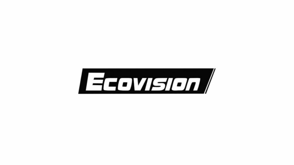 Logo da Ecovision