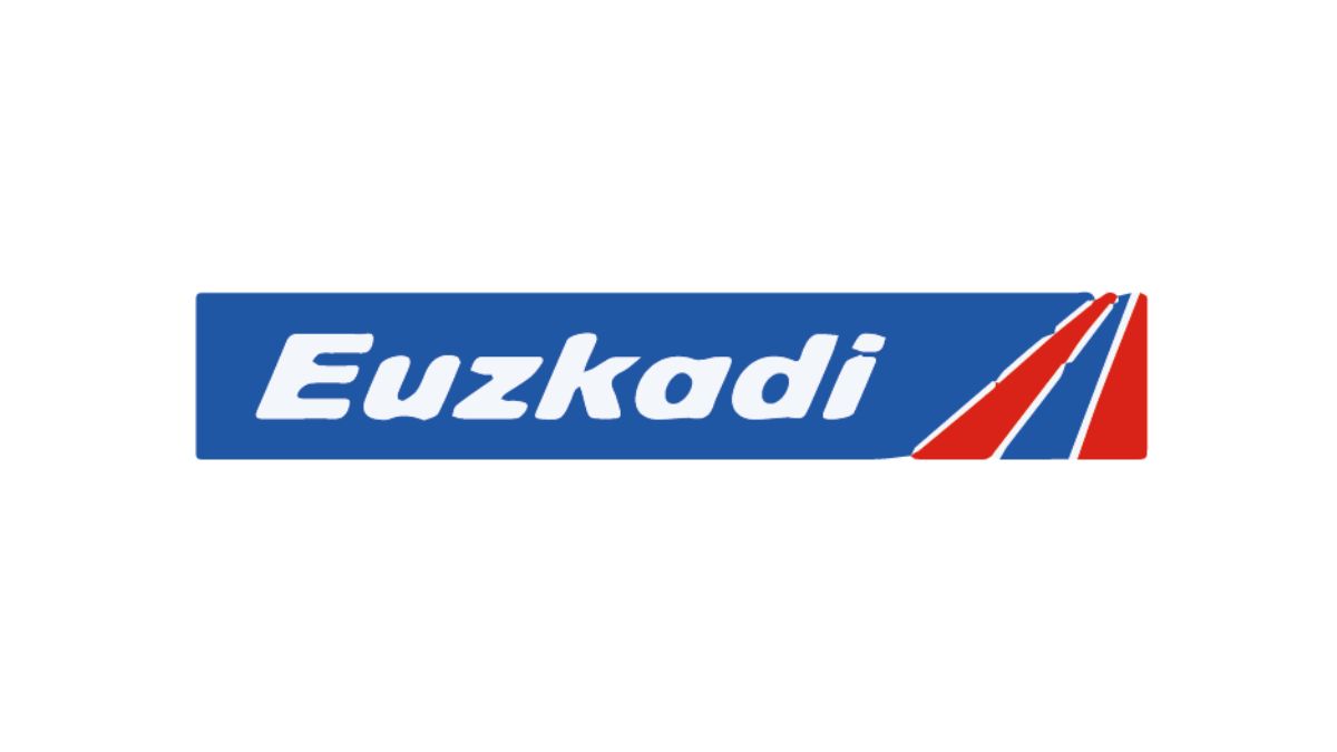 Logo da Euzkadi