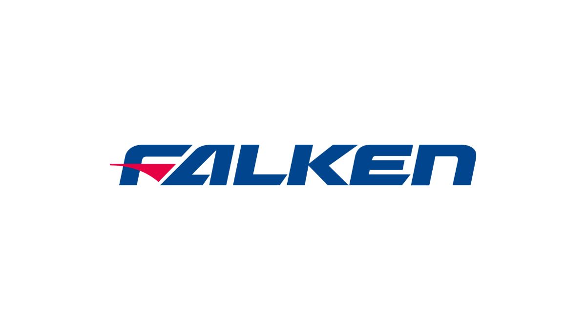 Logo da Falken