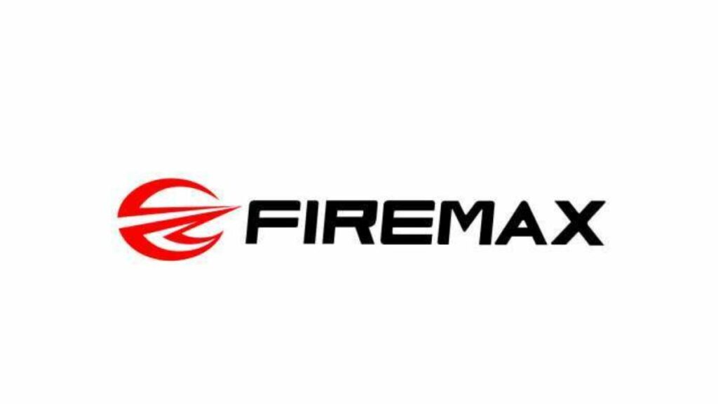Logo Firemax
