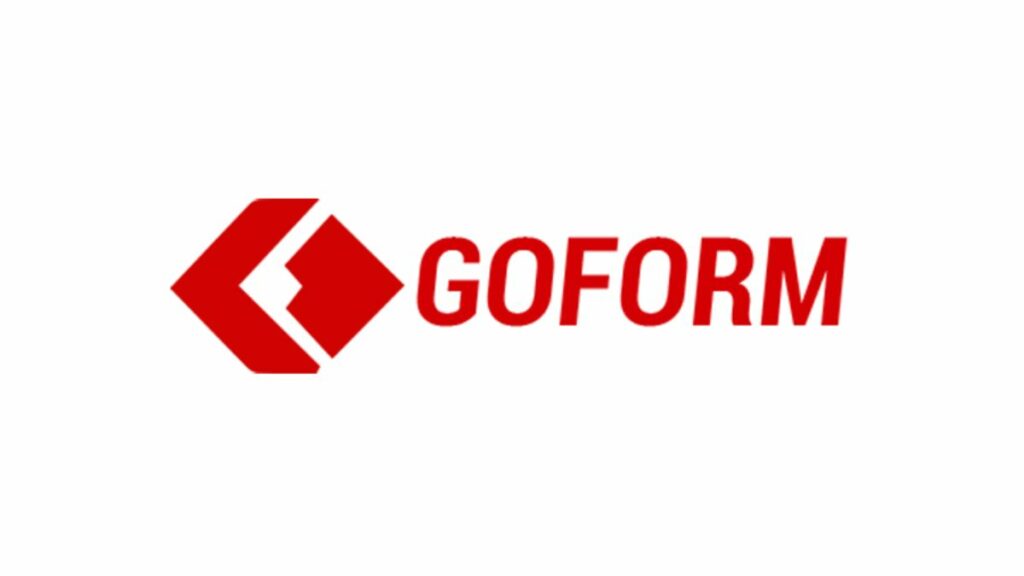 Logo da Goform
