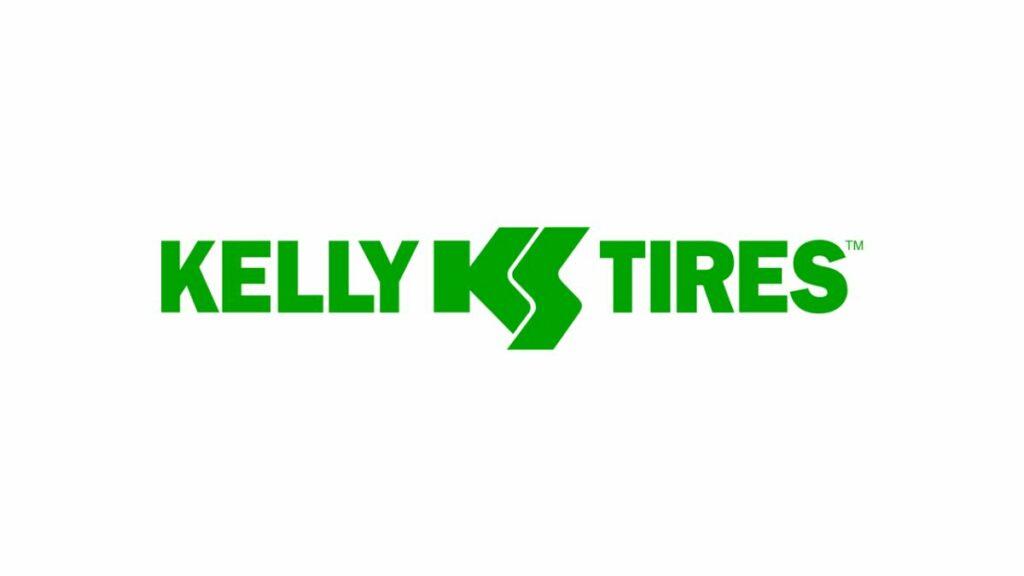 Logo da Kelly Tires