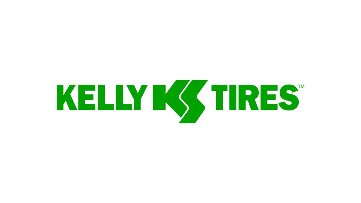 Logo da Kelly Tires