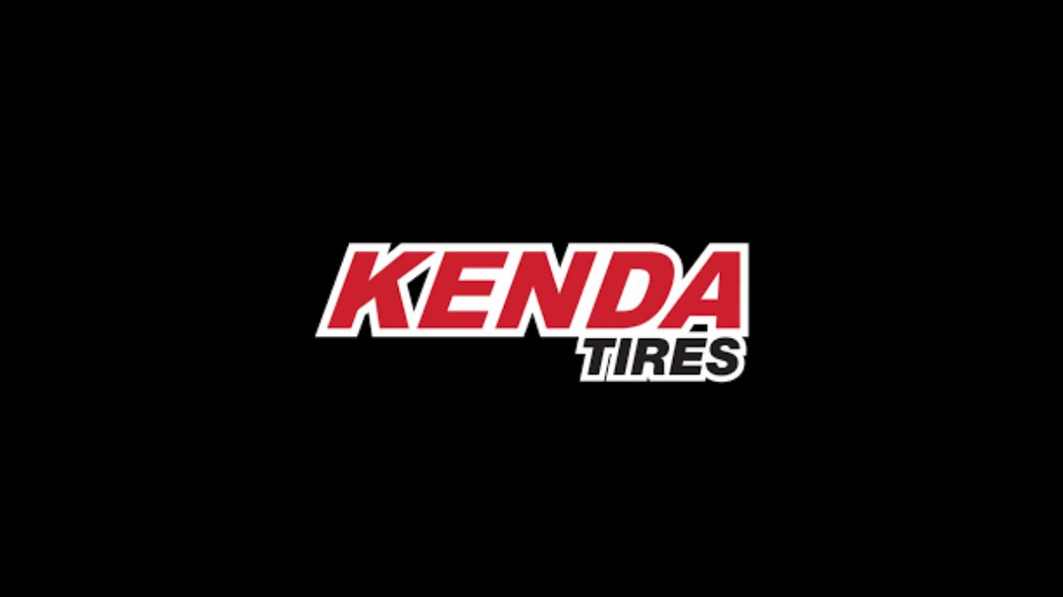 Logo Kenda