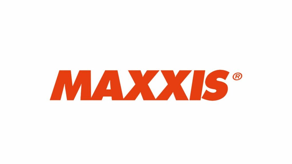 Logo da Maxxis
