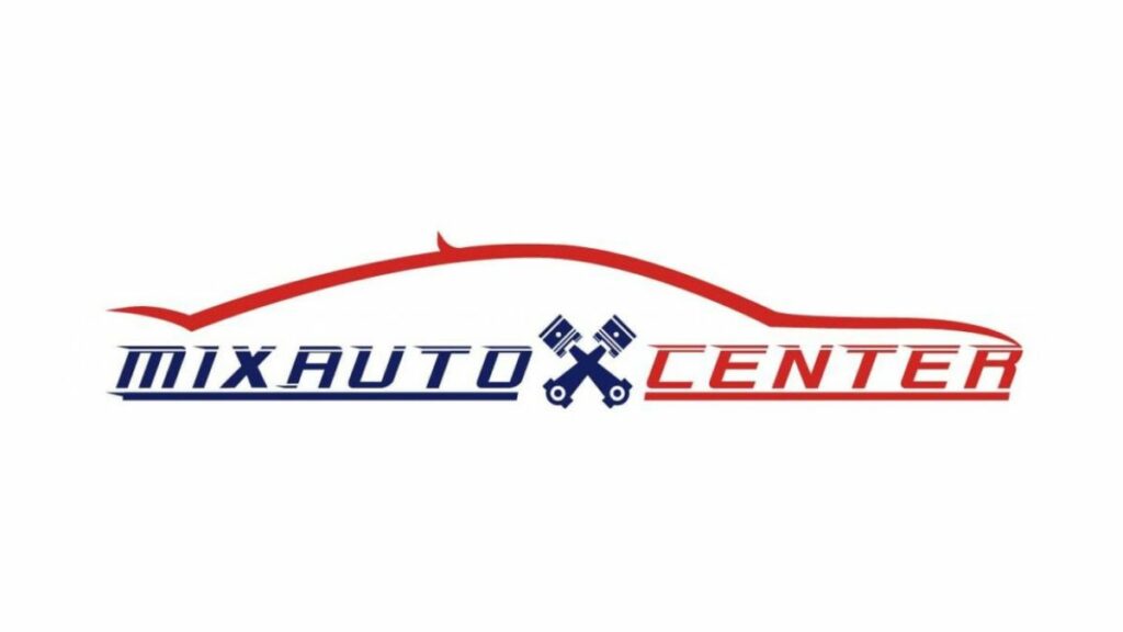 Logo Mixauto