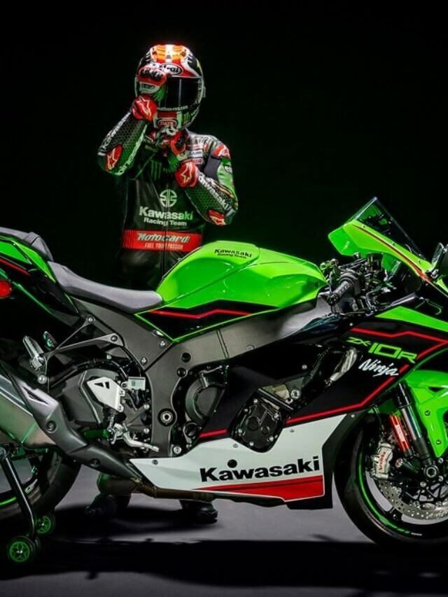 Kawasaki Ninja ZX-10R 2023: Preço, Motor, Velocidade Máxima e Fotos