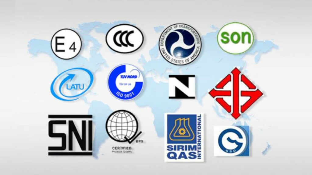 Padrão de qualidade