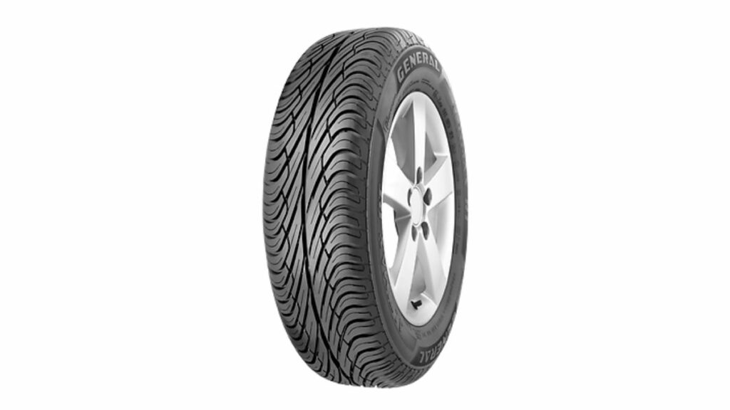 Pneu General é bom? Linha Altimax