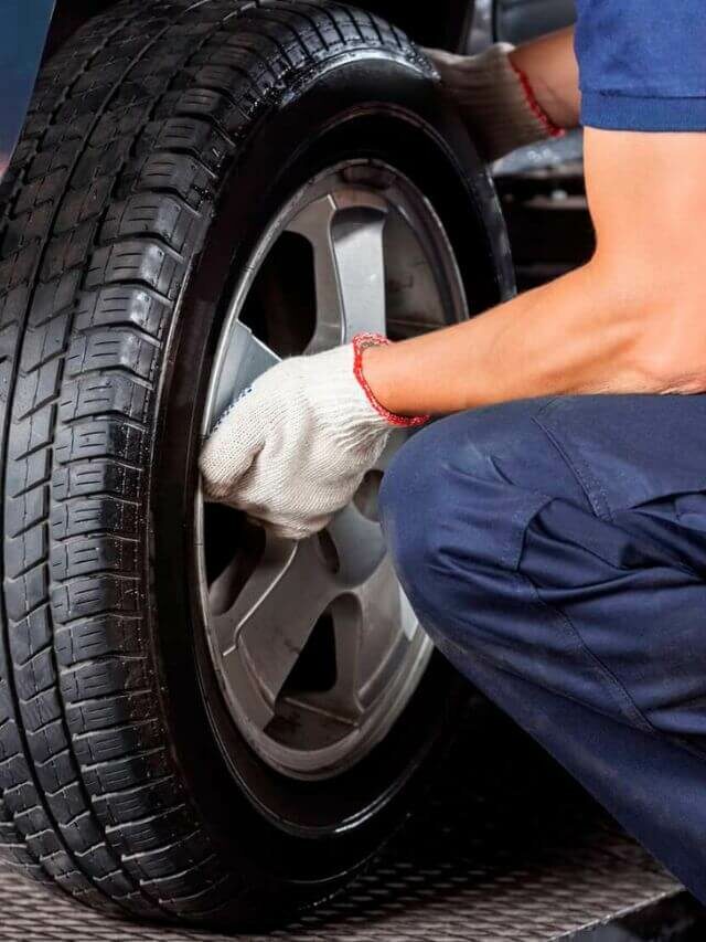 Qual é a marca de pneu que dura mais? Descubra as melhores