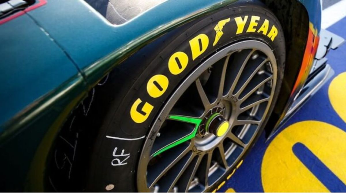 Pneu Goodyear é bom? Veja uma análise completa sobre a marca!