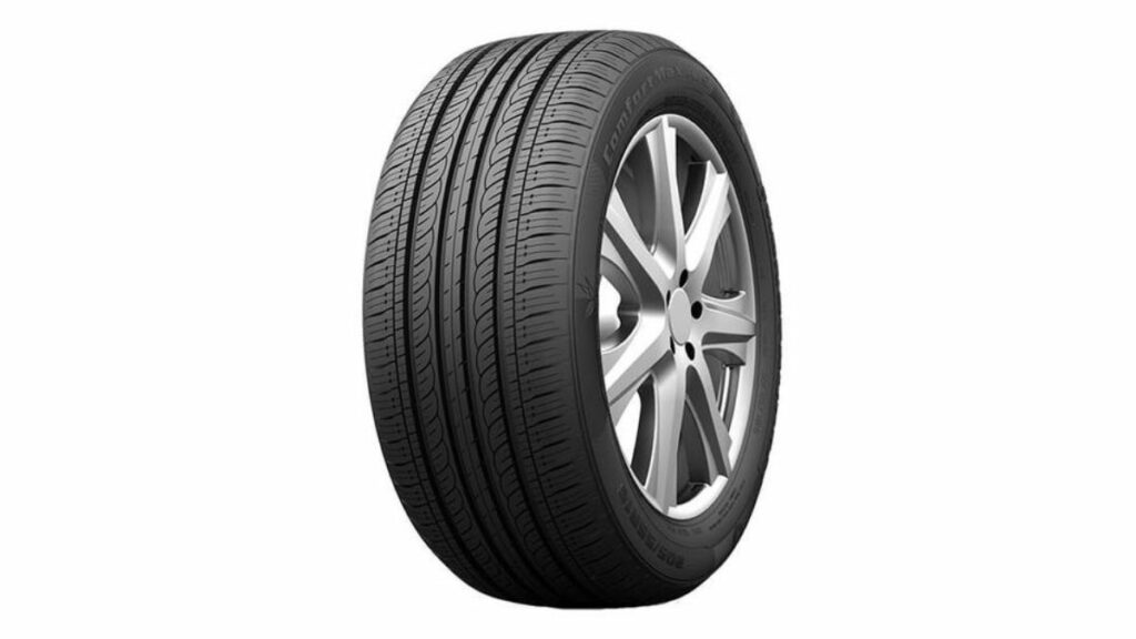 Pneu Habilead é bom? Modelo H202