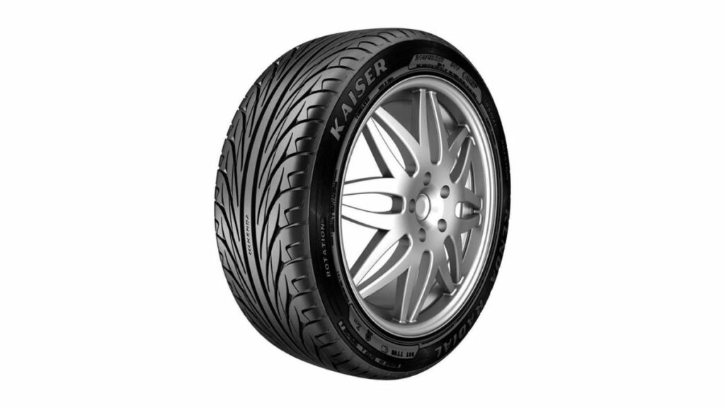 Pneu Kenda é bom? Modelo Kaiser