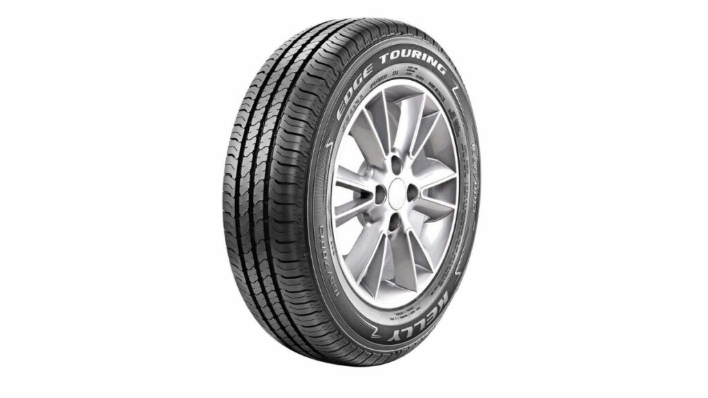 Pneu Kelly é bom? Modelo Edge Touring