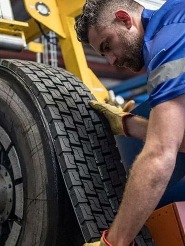 Usar pneu remold é bom? Vale mesmo a pena? Veja a nossa opinião