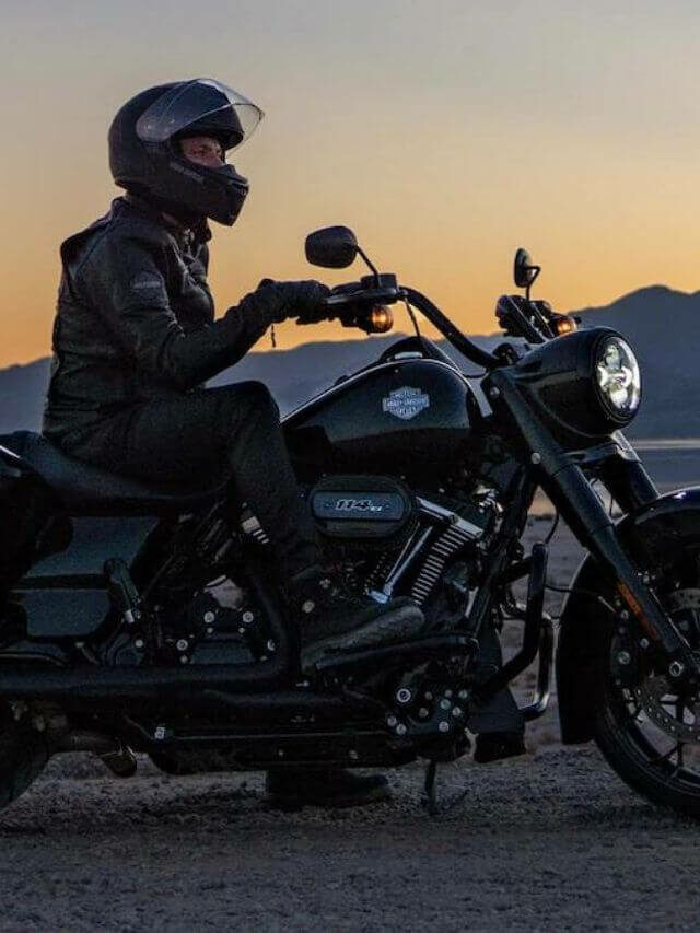 Harley-Davidson Road King Special 2022: Preço, Equipamentos e Fotos