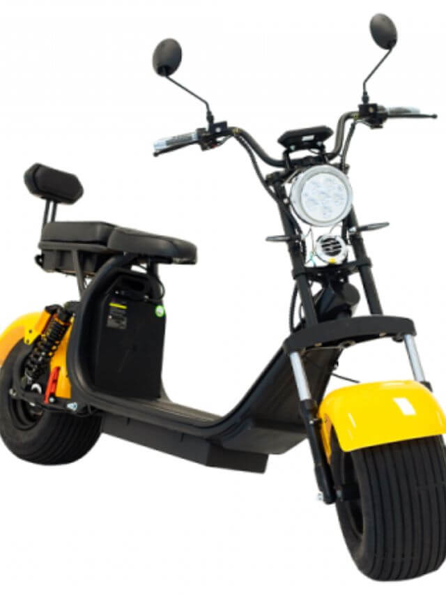 Lançamento Shineray PT-03 2023: Preço, Consumo e Imagens