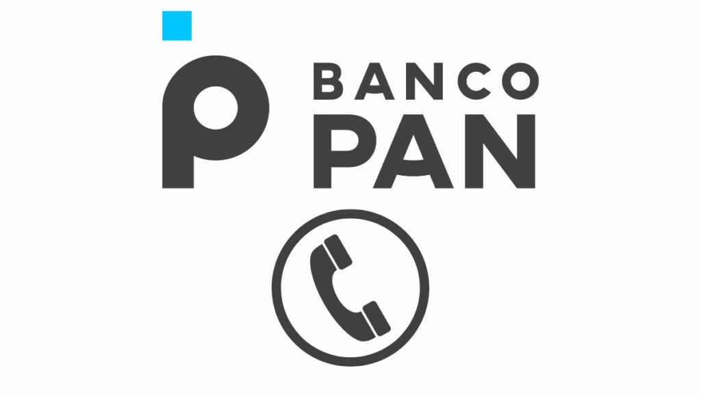 Telefone do Banco Pan Financiamento