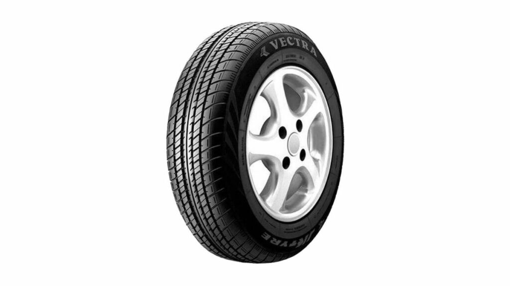 Pneu Vectra JK Tire