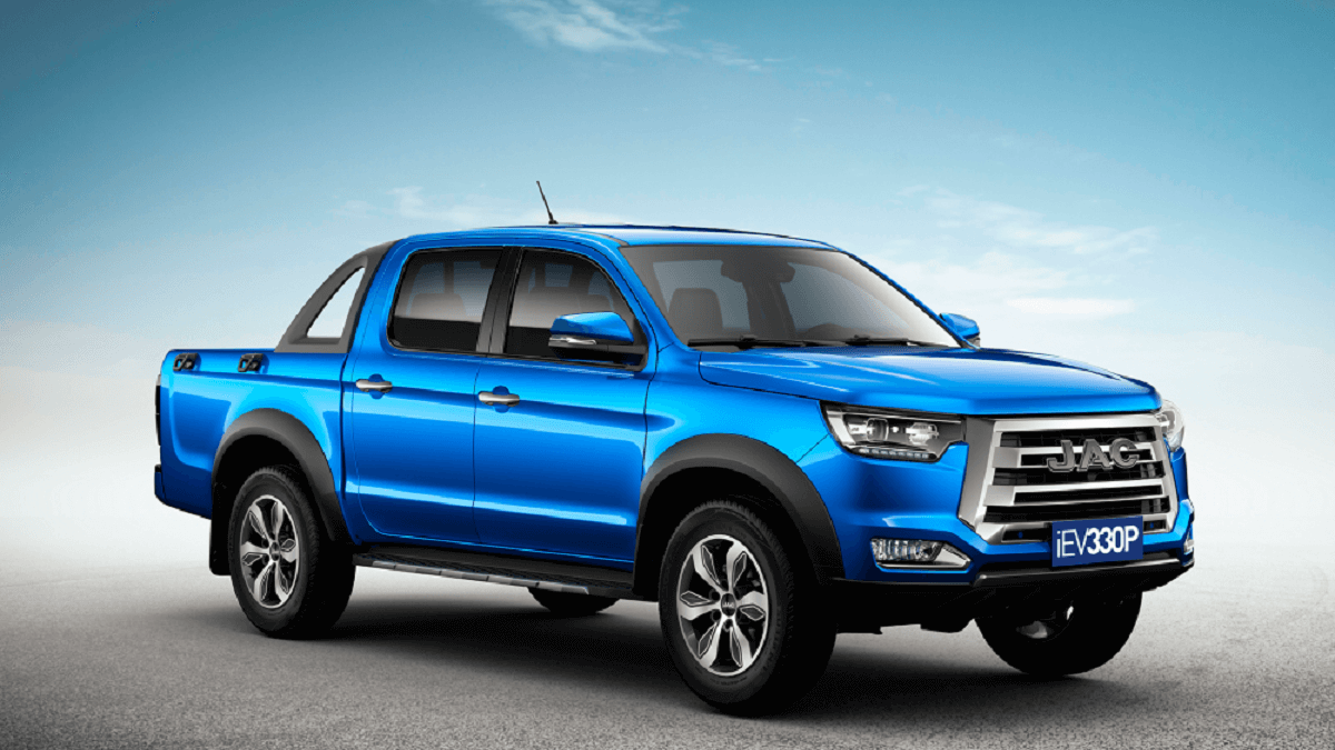 iEV330P 2023 na cor azul,