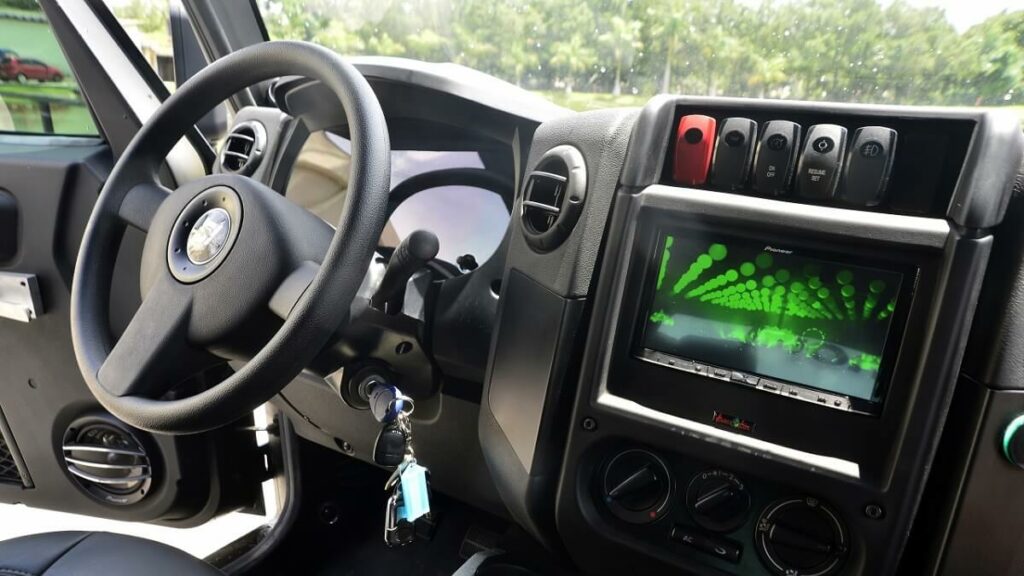 Painel do Marruá 2023.