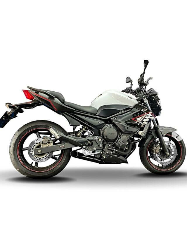 Yamaha XJ6 usada vale a pena? Veja preços e opinião de dono