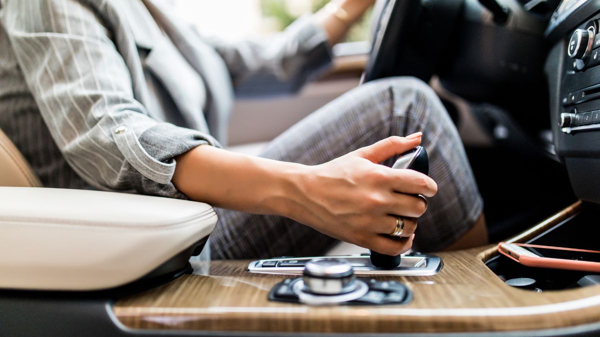 Qual a vida útil de um câmbio automático