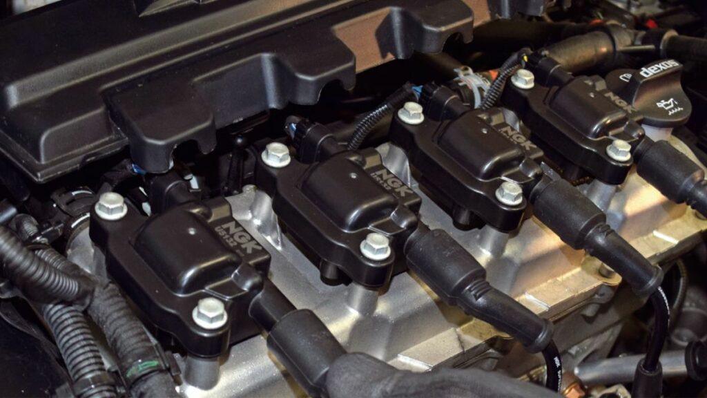 Bobinas de ignição