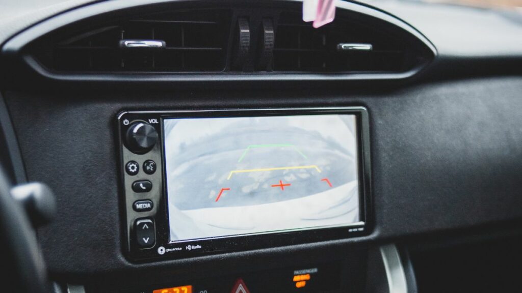 Como escolher Central Multimídia 