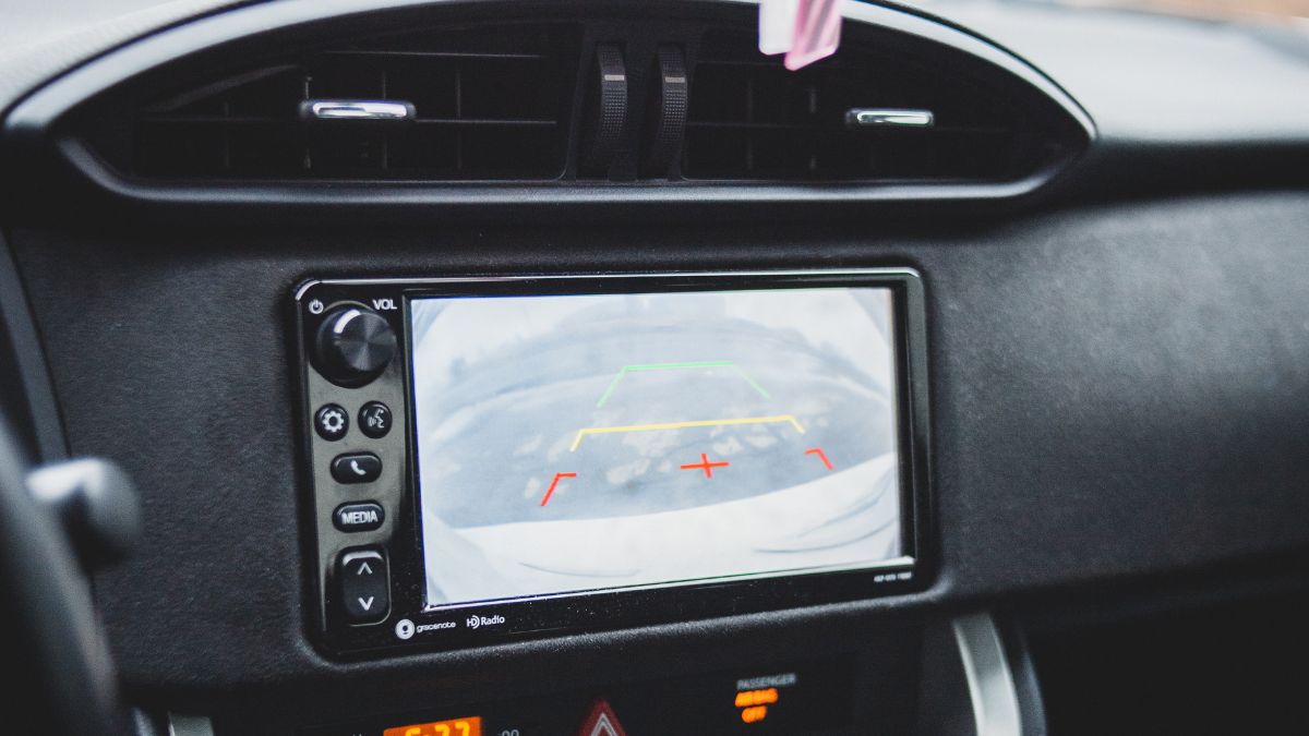 Como escolher Central Multimídia