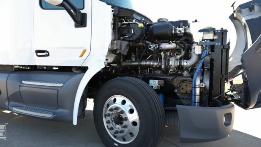 Como funciona um motor a diesel