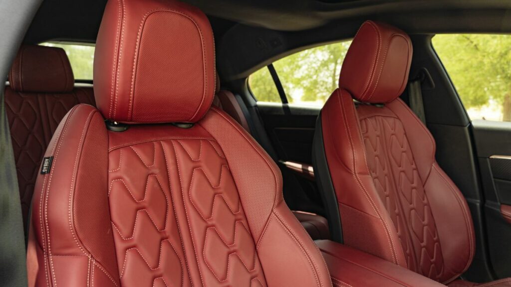 Como Limpar Banco de Couro