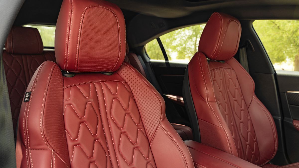 Como Limpar Banco de Couro