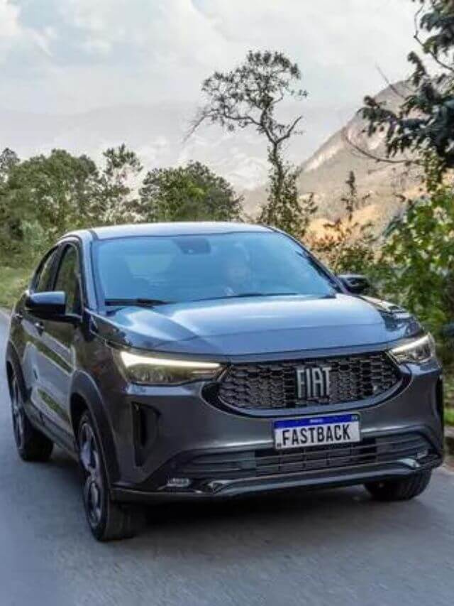 Fastback Limited Edition 2023