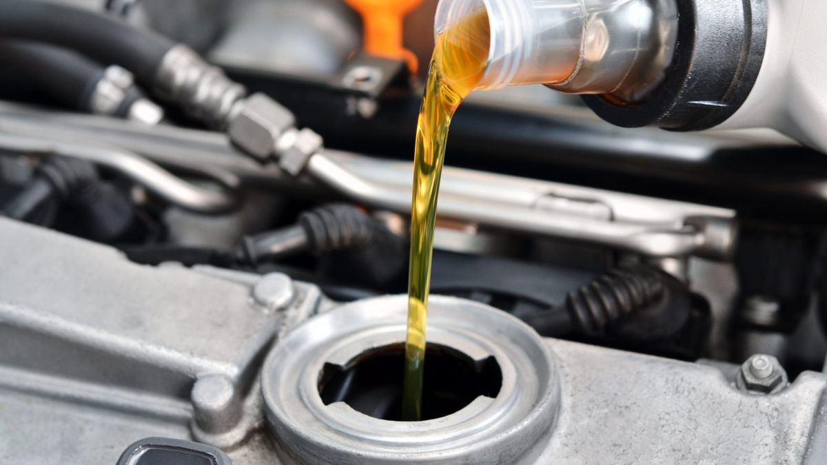 Como funciona um motor a diesel