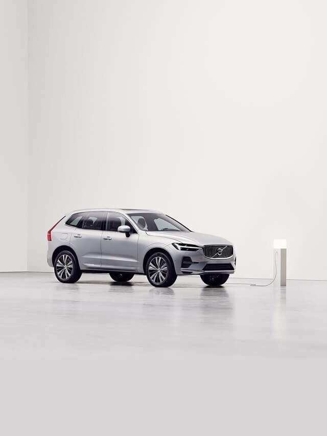 Novo Volvo XC 60 2023: Valor, Motor, Autonomia e Imagens