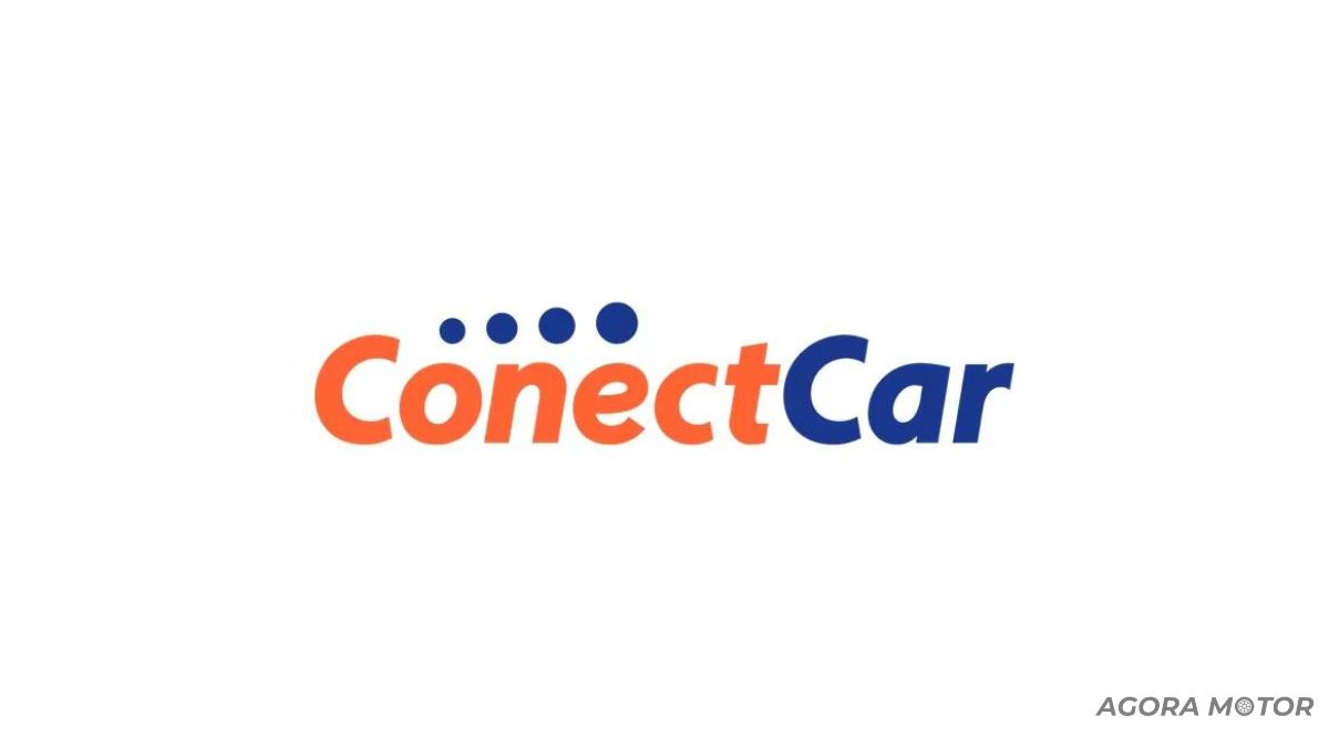 Logo do ConectCar.