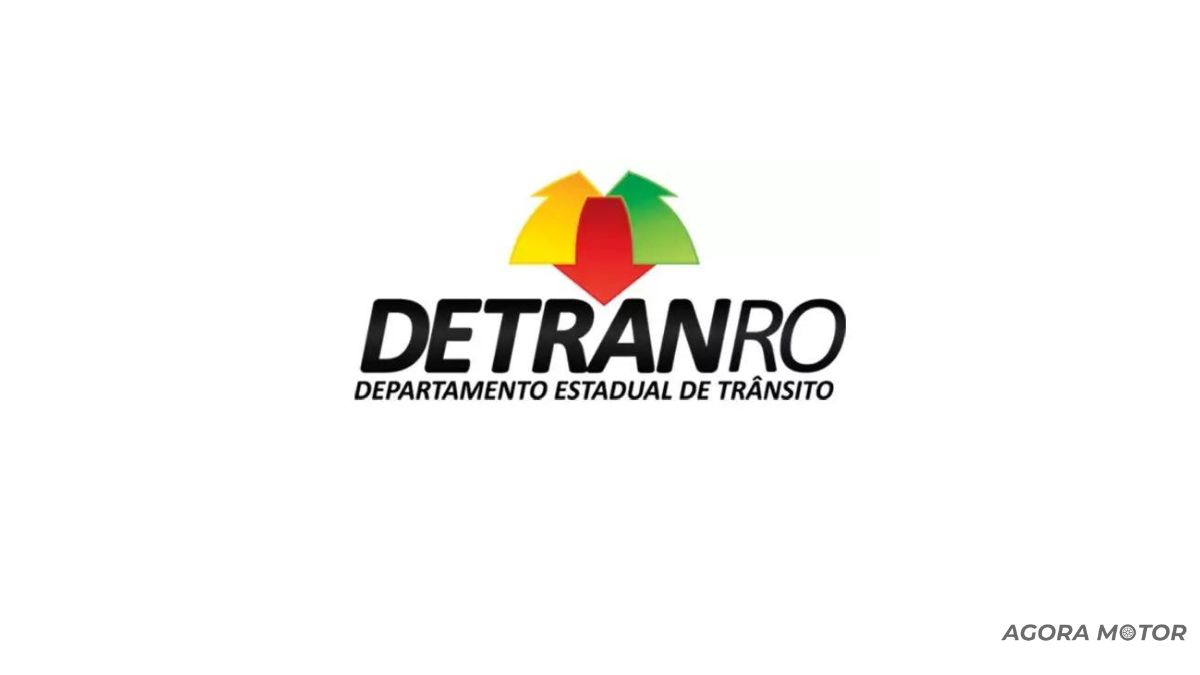 Detran Ro