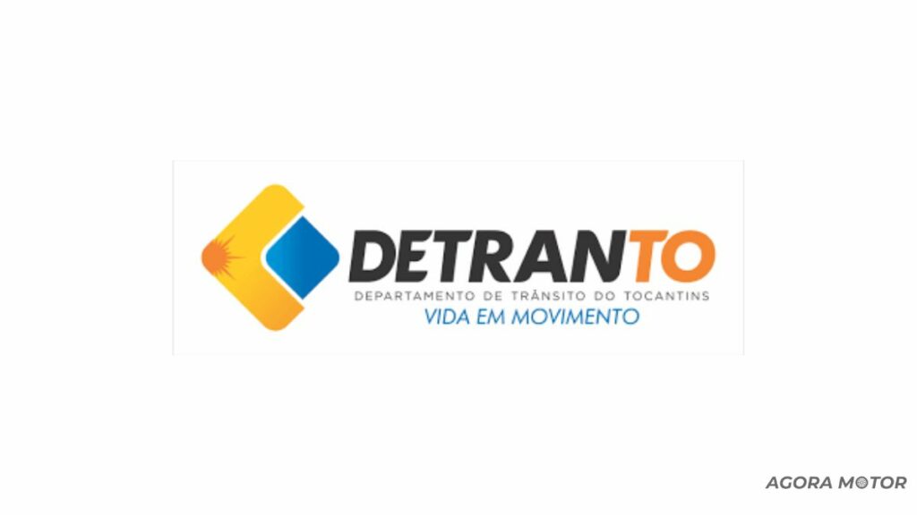 Detran TO logo.