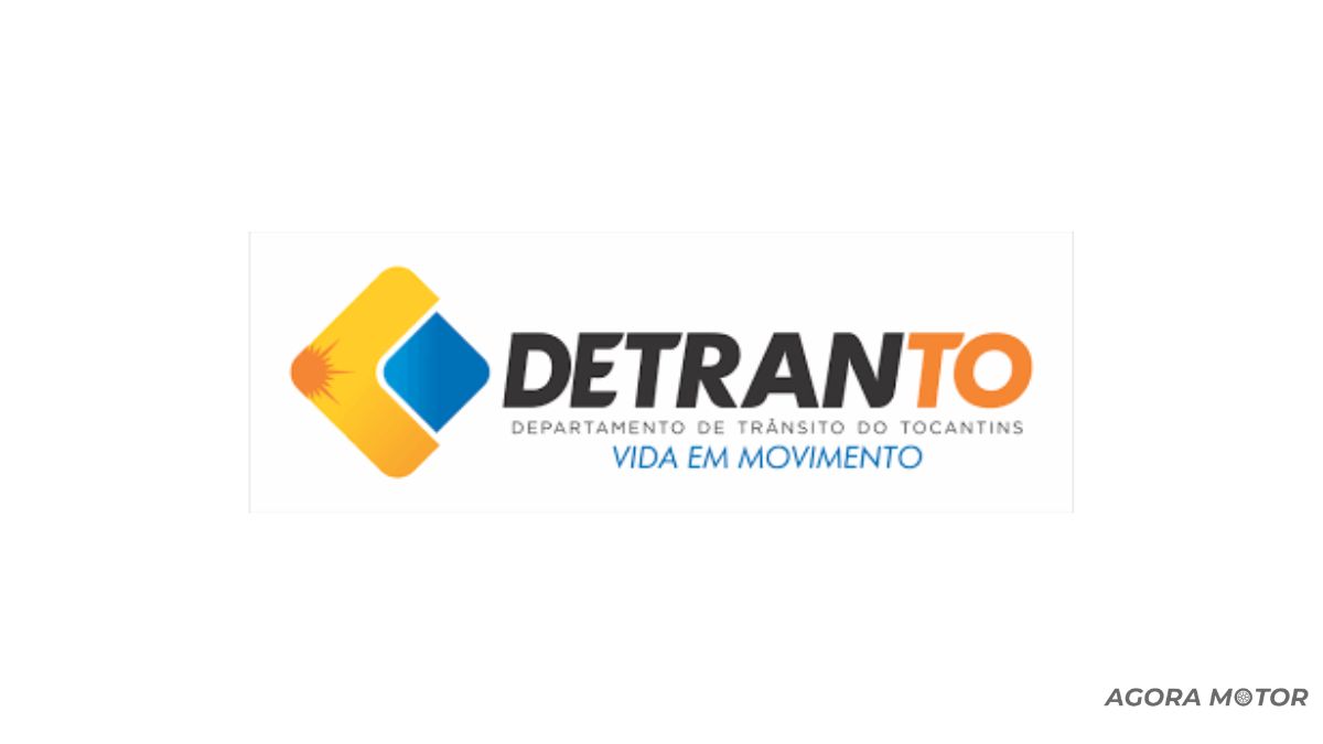 Detran TO logo.