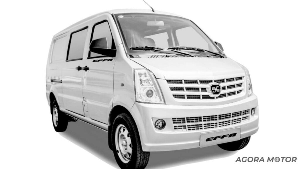 Frente da V25.