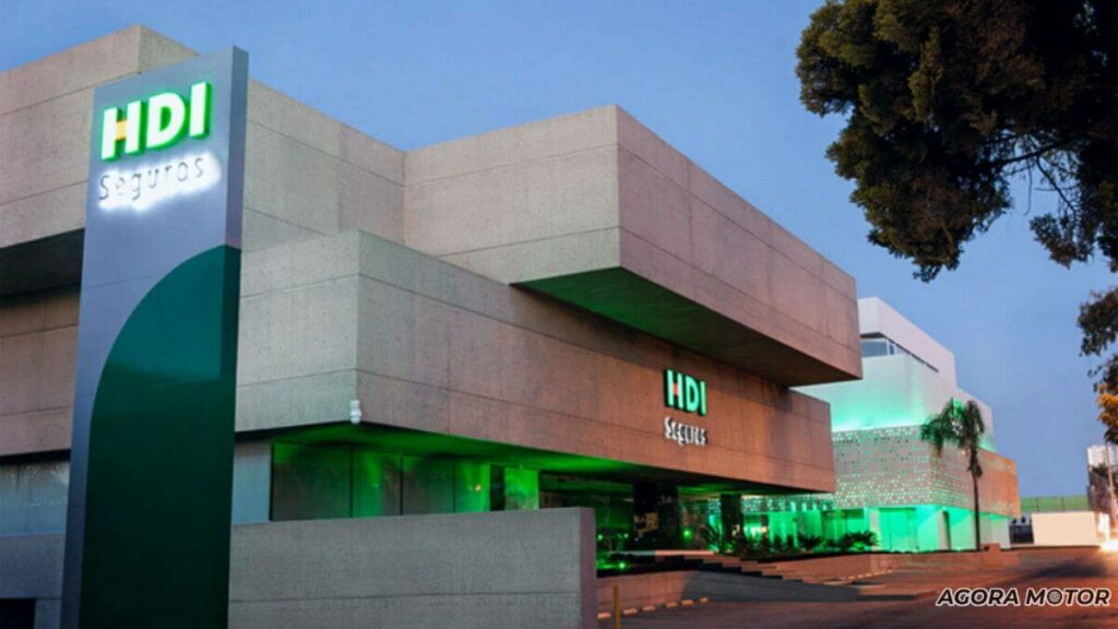 Filial da HDI Seguros.