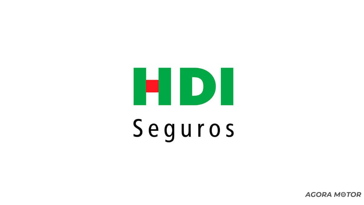 Logo da HDI Seguros.