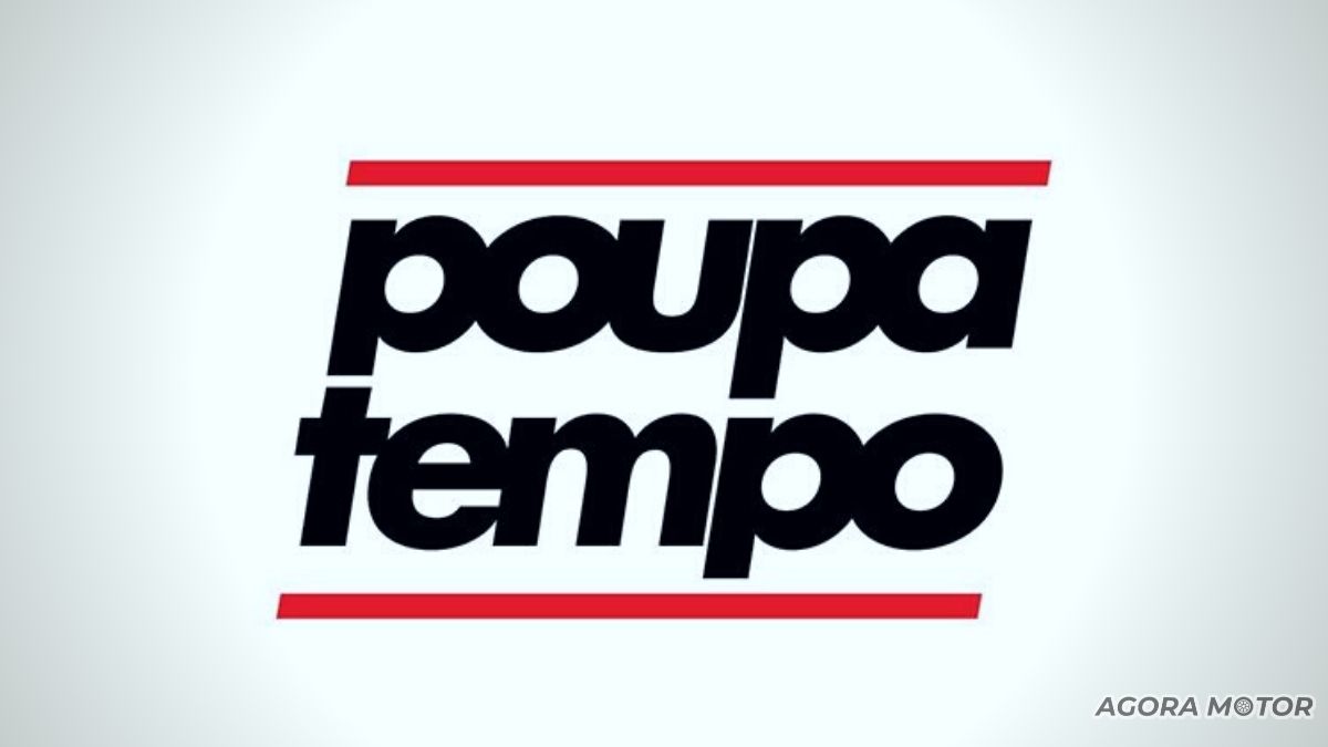 Logo do Poupatempo.